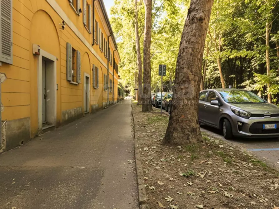 Immagine 7 di Ufficio in affitto  in Viale Regina Margherita 1/A a Monza