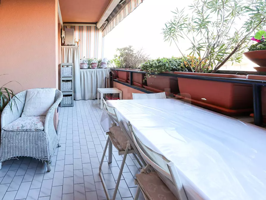Immagine 9 di Appartamento in affitto  in via Lombardia 36 a Lissone