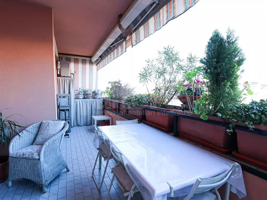Immagine 11 di Appartamento in affitto  in via Lombardia 36 a Lissone