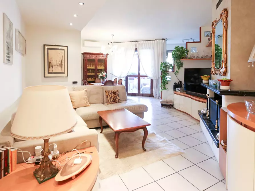 Immagine 3 di Appartamento in affitto  in via Lombardia 36 a Lissone