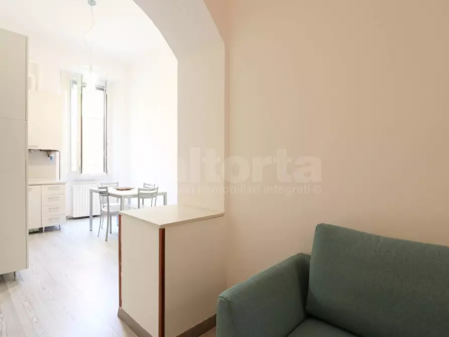 Immagine 5 di Appartamento in affitto  in Via Zanata 2 a Monza