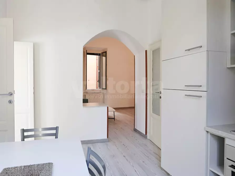 Immagine 8 di Appartamento in affitto  in Via Zanata 2 a Monza