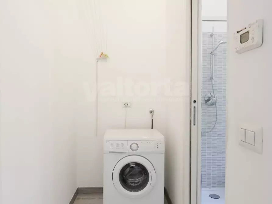 Immagine 12 di Appartamento in affitto  in Via Zanata 2 a Monza