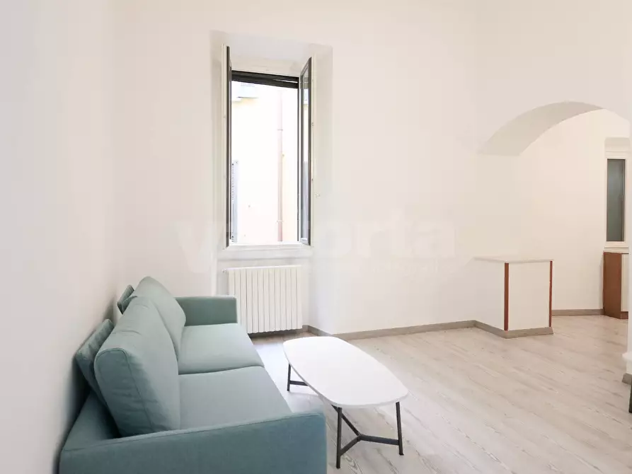 Immagine 3 di Appartamento in affitto  in Via Zanata 2 a Monza