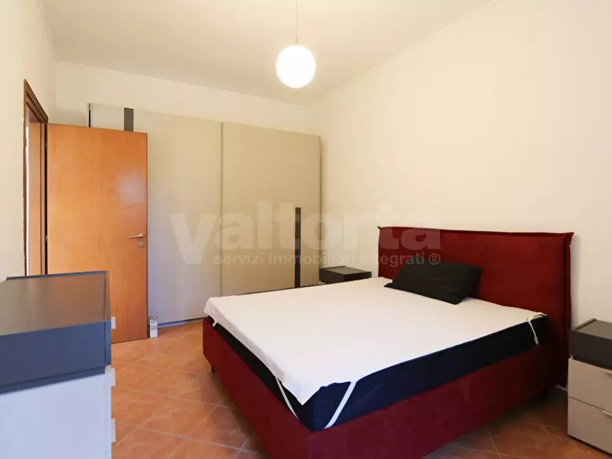 Immagine 10 di Appartamento in affitto  in Via Bertacchi 13 a Monza
