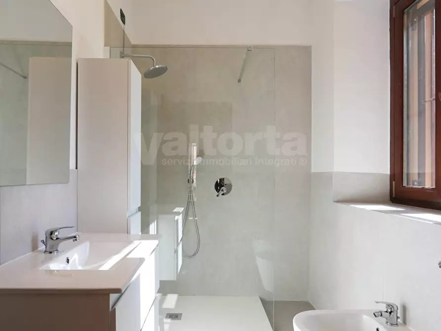 Immagine 16 di Appartamento in affitto  in Via Bertacchi 13 a Monza