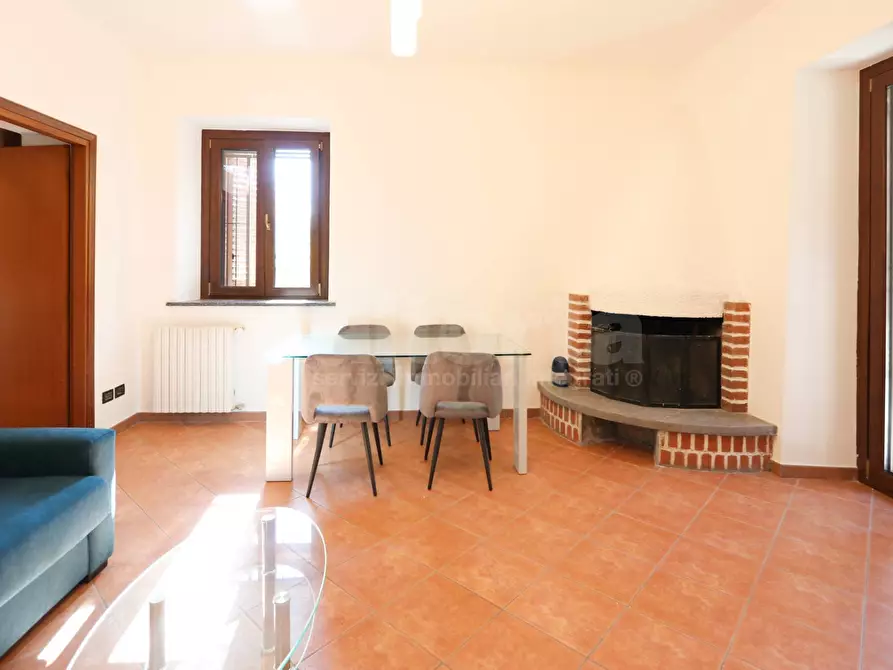 Immagine 4 di Appartamento in affitto  in Via Bertacchi 13 a Monza