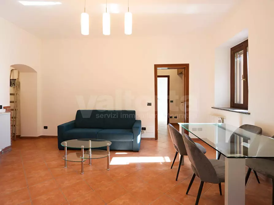 Immagine 5 di Appartamento in affitto  in Via Bertacchi 13 a Monza