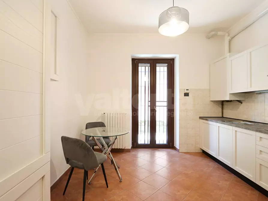 Immagine 9 di Appartamento in affitto  in Via Bertacchi 13 a Monza