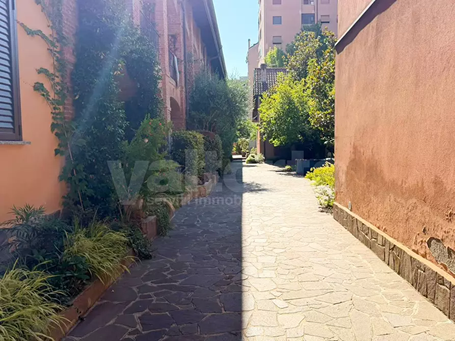 Immagine 20 di Appartamento in affitto  in Via Bertacchi 13 a Monza