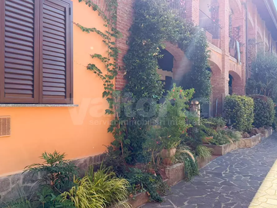 Immagine 2 di Appartamento in affitto  in Via Bertacchi 13 a Monza