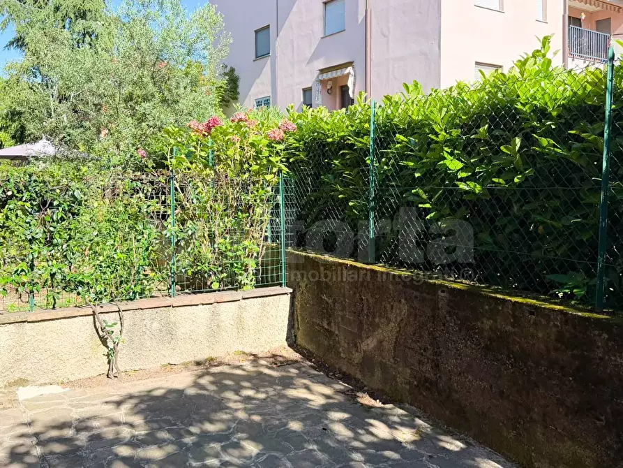 Immagine 14 di Appartamento in affitto  in Via Bertacchi 13 a Monza