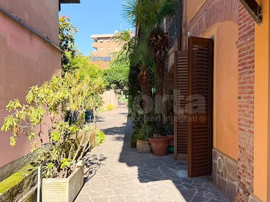 Immagine 18 di Appartamento in affitto  in Via Bertacchi 13 a Monza