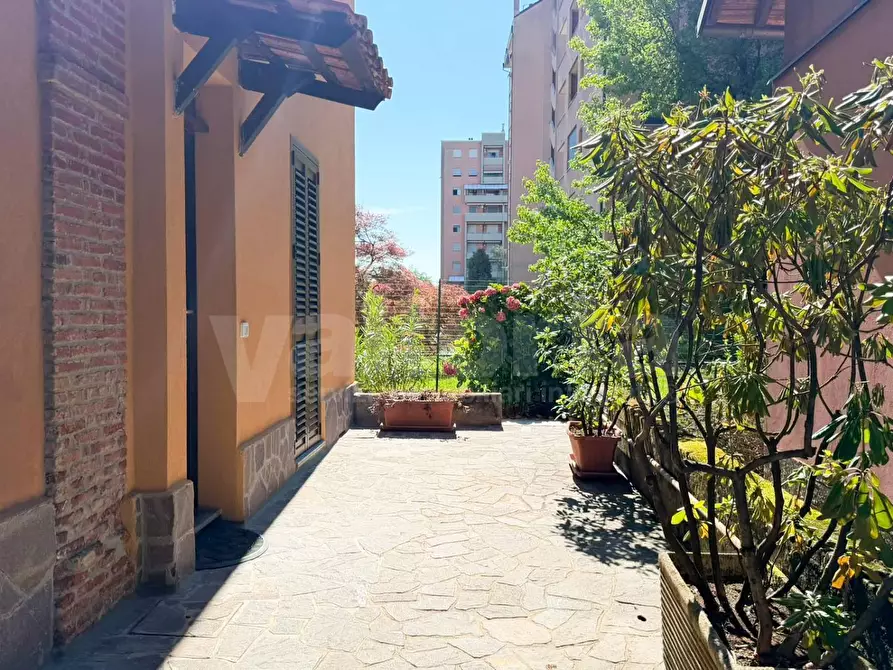 Immagine 1 di Appartamento in affitto  in Via Bertacchi 13 a Monza