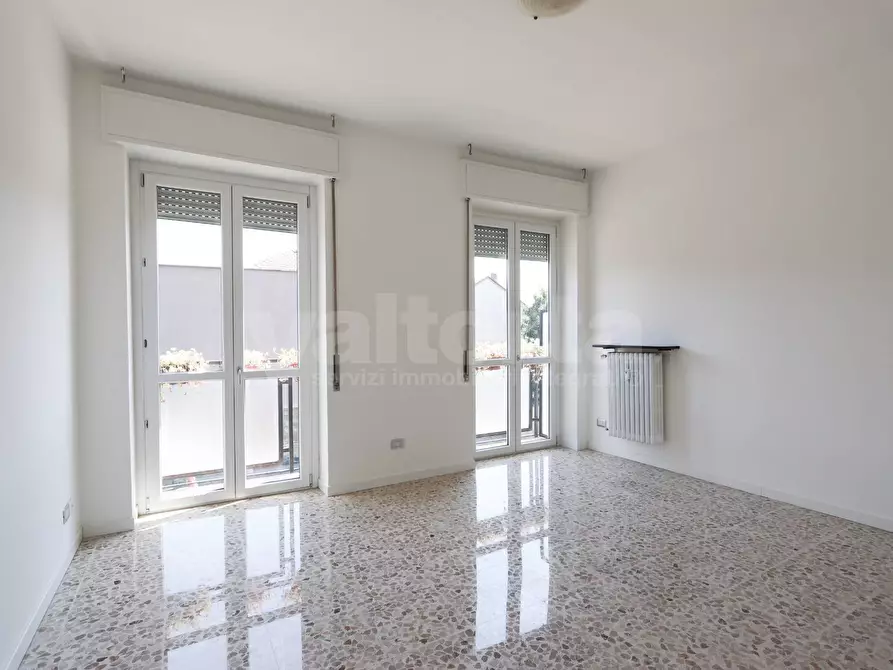 Immagine 1 di Appartamento in affitto  in viale Repubblica 76 a Lissone