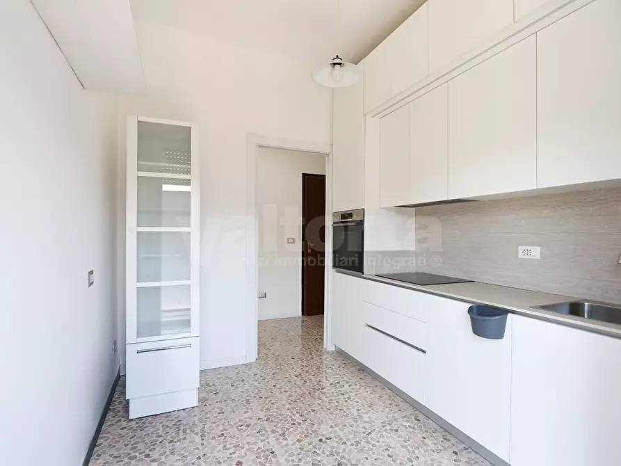 Immagine 5 di Appartamento in affitto  in viale Repubblica 76 a Lissone