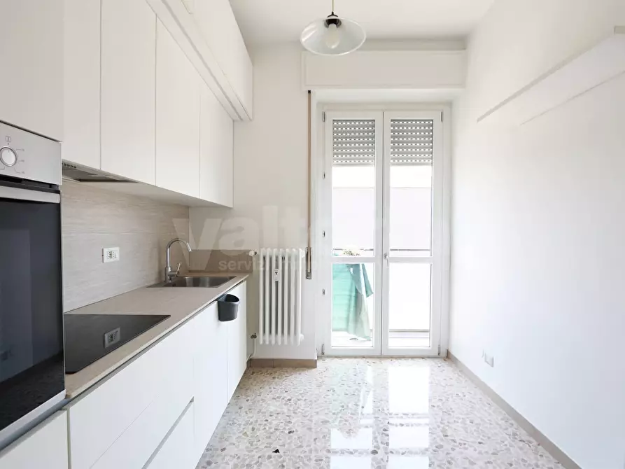 Immagine 4 di Appartamento in affitto  in viale Repubblica 76 a Lissone