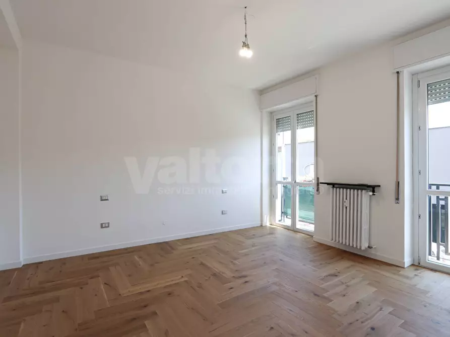 Immagine 11 di Appartamento in affitto  in viale Repubblica 76 a Lissone