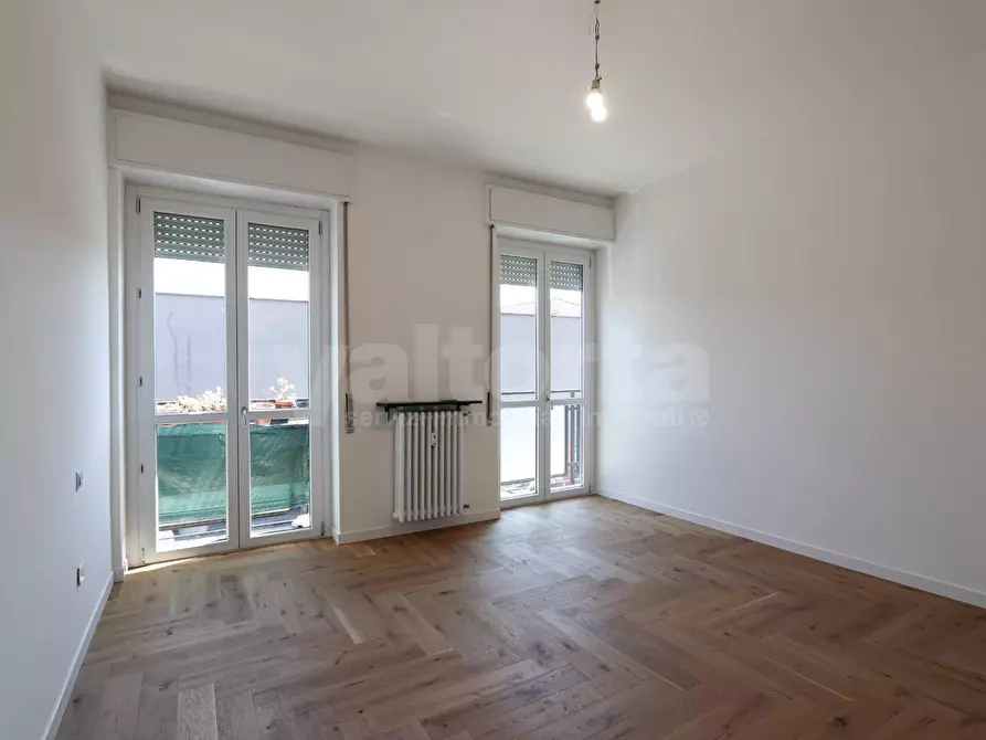 Immagine 12 di Appartamento in affitto  in viale Repubblica 76 a Lissone