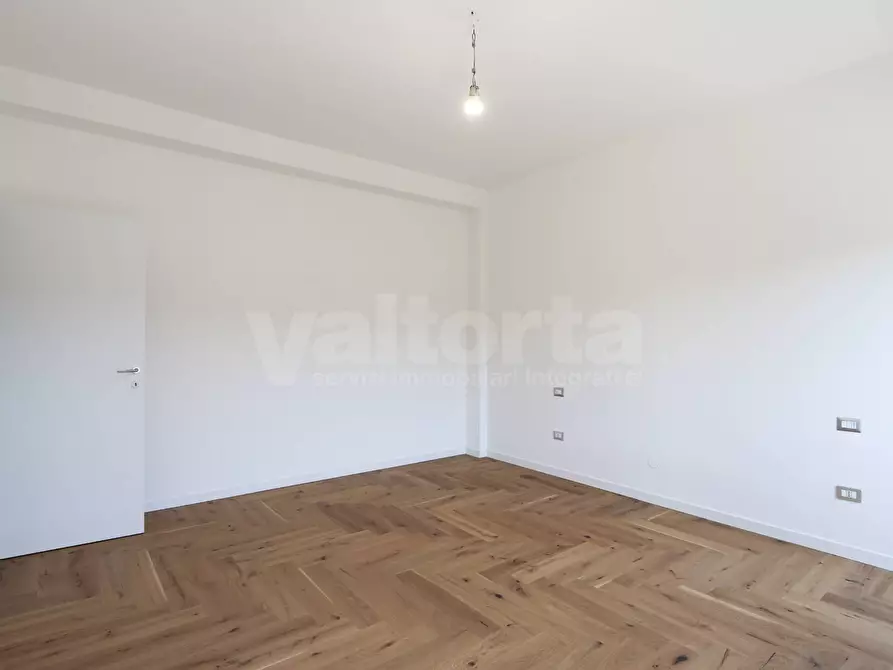 Immagine 13 di Appartamento in affitto  in viale Repubblica 76 a Lissone