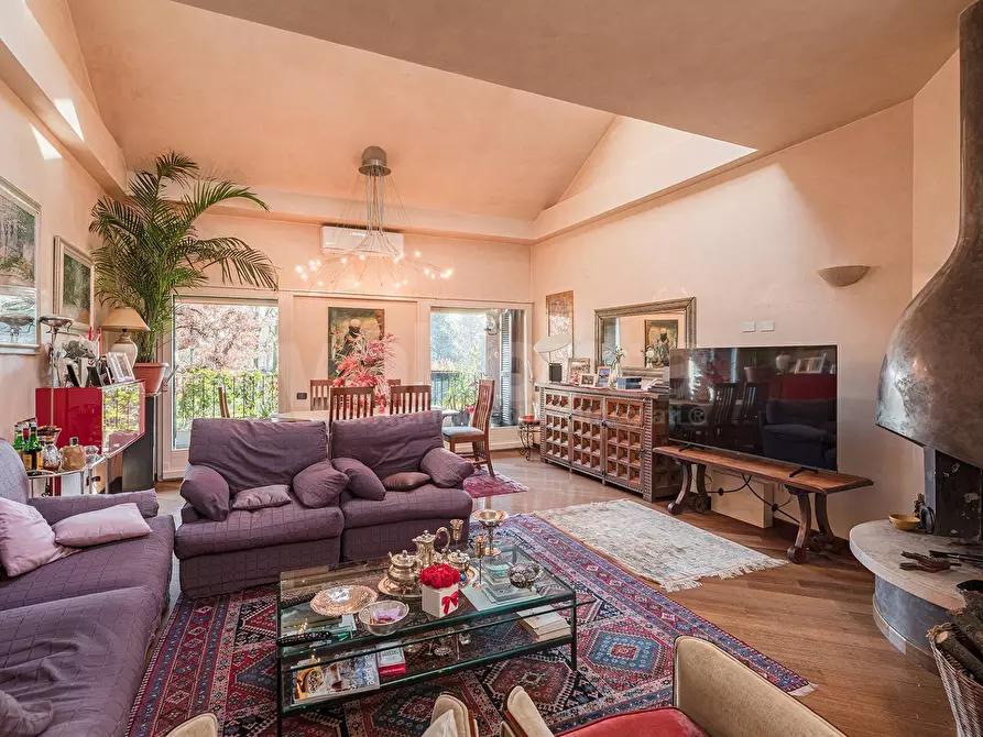 Immagine 4 di Appartamento in affitto  in Viale Cesare Battisti 66 a Monza