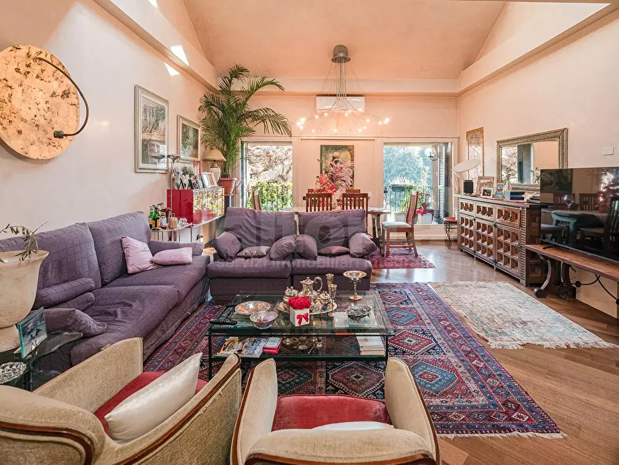 Immagine 5 di Appartamento in affitto  in Viale Cesare Battisti 66 a Monza