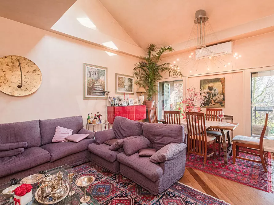 Immagine 6 di Appartamento in affitto  in Viale Cesare Battisti 66 a Monza