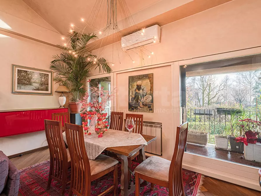 Immagine 7 di Appartamento in affitto  in Viale Cesare Battisti 66 a Monza