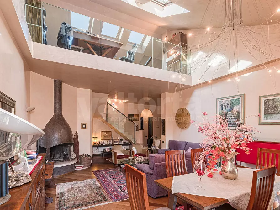 Immagine 8 di Appartamento in affitto  in Viale Cesare Battisti 66 a Monza