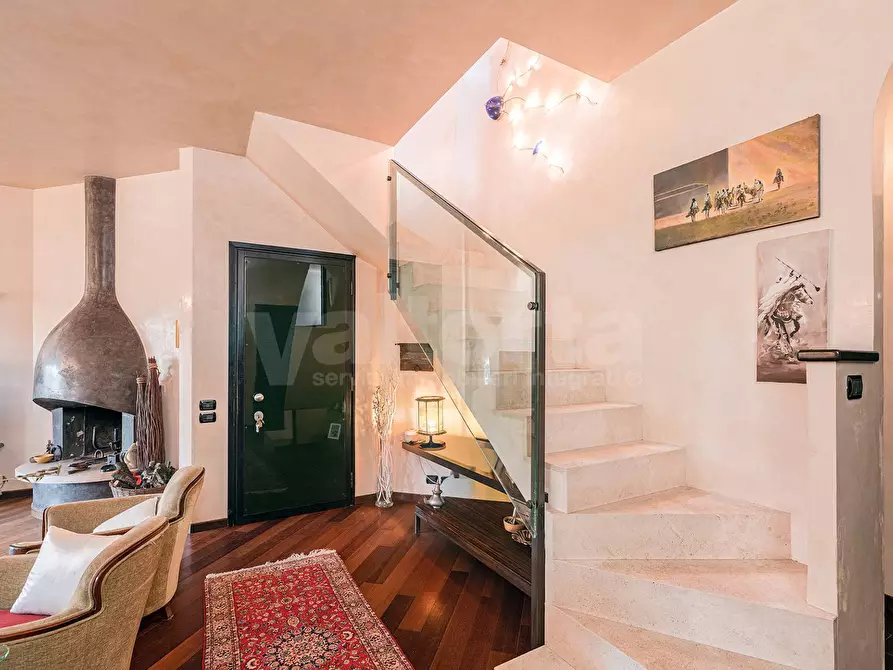 Immagine 9 di Appartamento in affitto  in Viale Cesare Battisti 66 a Monza