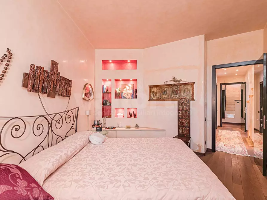 Immagine 15 di Appartamento in affitto  in Viale Cesare Battisti 66 a Monza