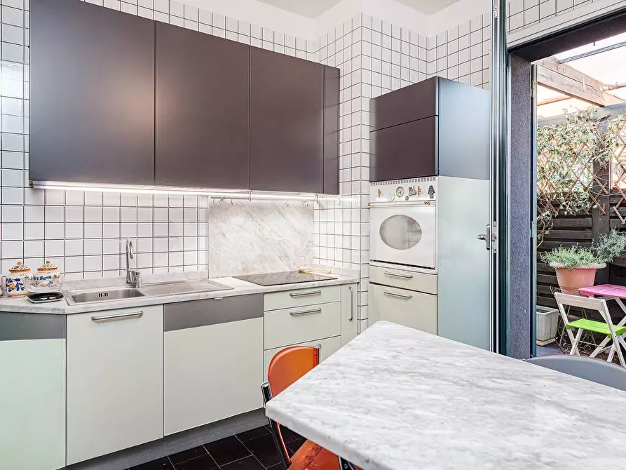 Immagine 10 di Appartamento in affitto  in Viale Cesare Battisti 66 a Monza