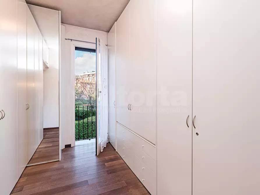 Immagine 12 di Appartamento in affitto  in Viale Cesare Battisti 66 a Monza