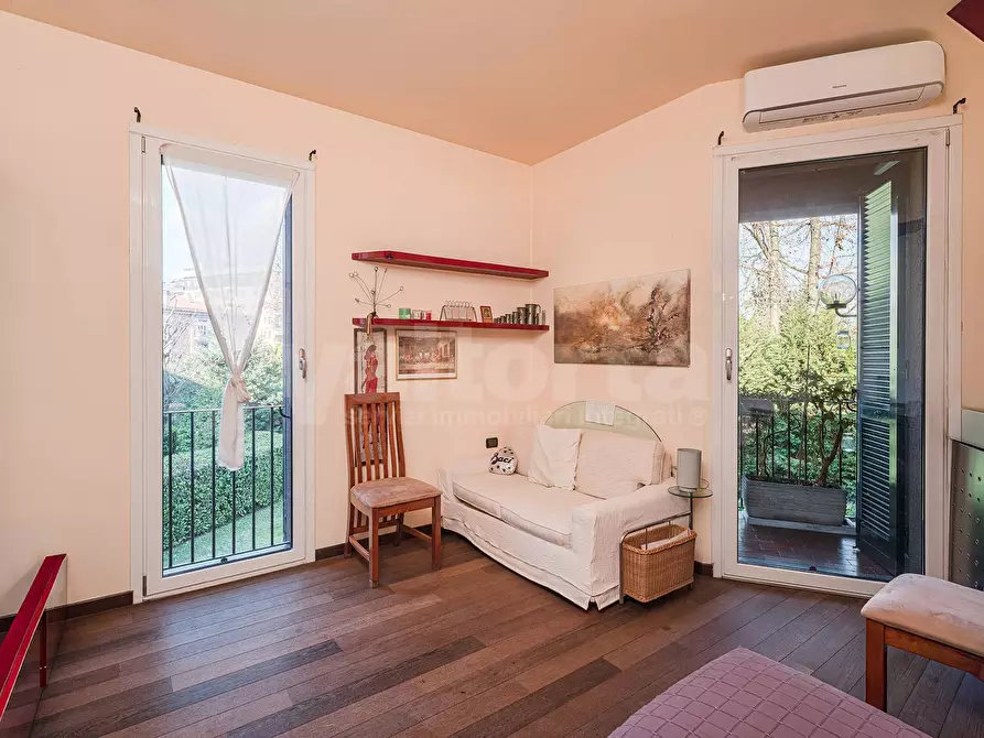 Immagine 13 di Appartamento in affitto  in Viale Cesare Battisti 66 a Monza