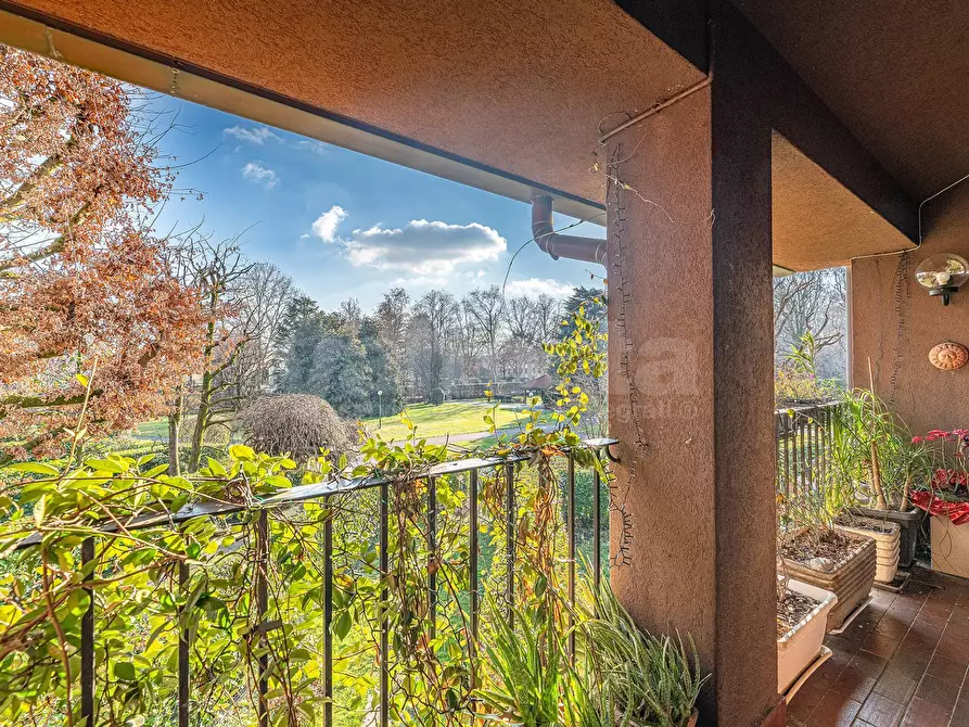 Immagine 19 di Appartamento in affitto  in Viale Cesare Battisti 66 a Monza