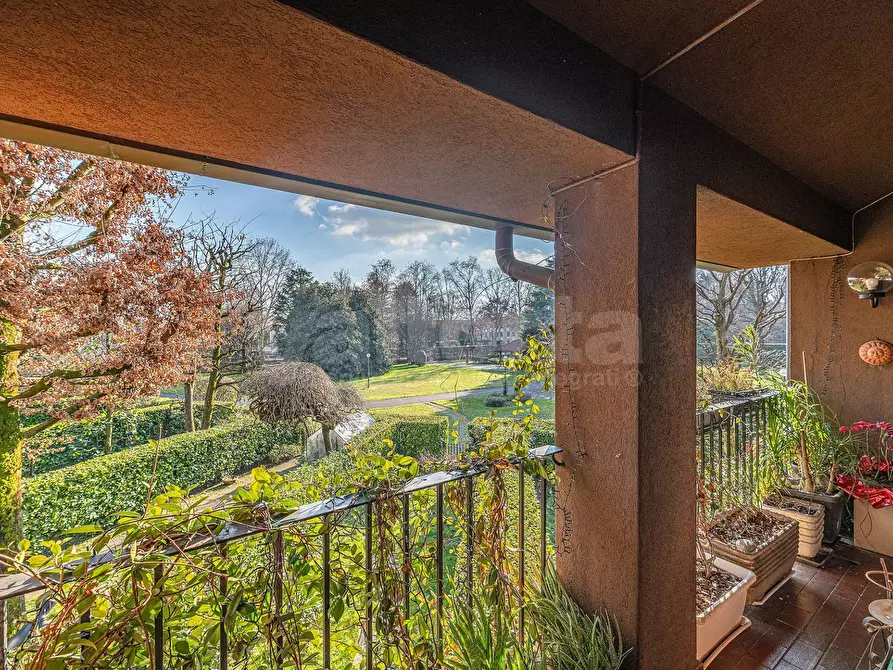 Immagine 20 di Appartamento in affitto  in Viale Cesare Battisti 66 a Monza