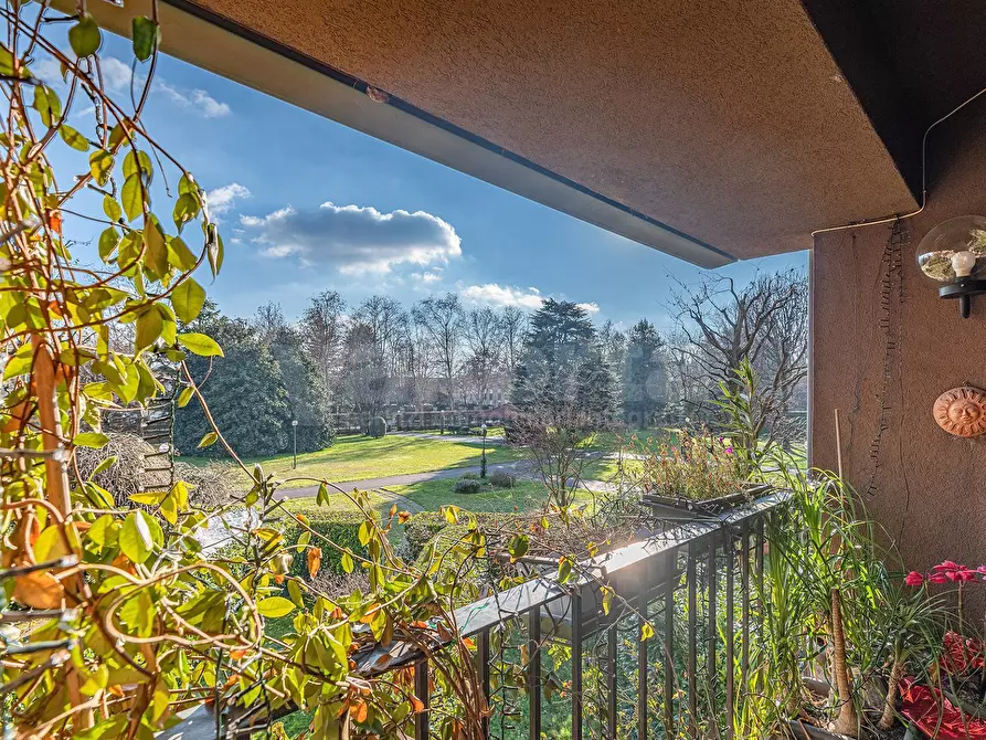 Immagine 3 di Appartamento in affitto  in Viale Cesare Battisti 66 a Monza