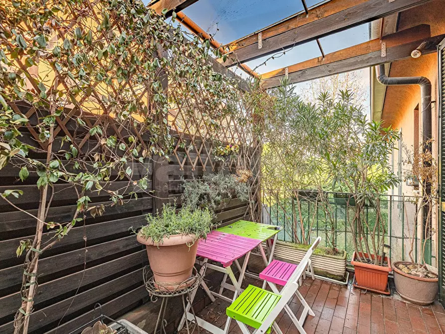 Immagine 11 di Appartamento in affitto  in Viale Cesare Battisti 66 a Monza