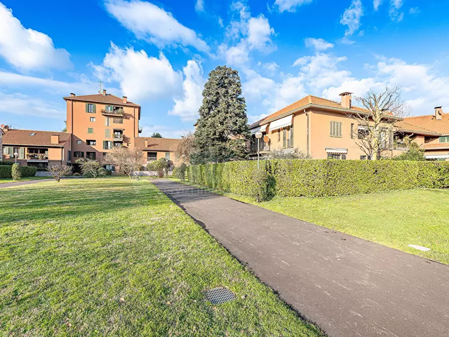 Immagine 22 di Appartamento in affitto  in Viale Cesare Battisti 66 a Monza