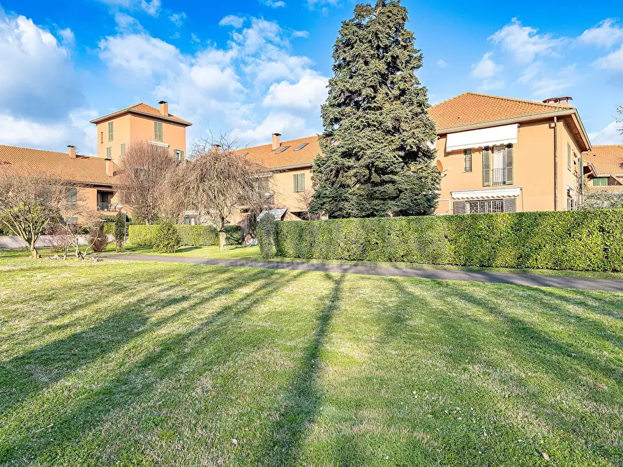 Immagine 23 di Appartamento in affitto  in Viale Cesare Battisti 66 a Monza