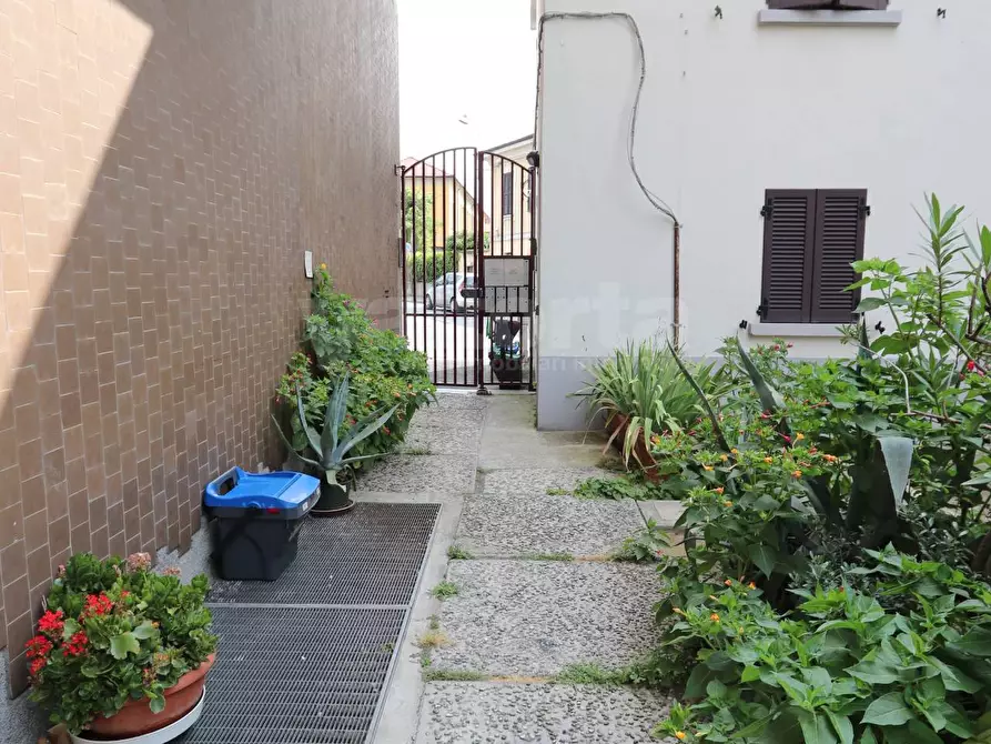 Immagine 7 di Ufficio in affitto  in via Col di Lana 1 a Monza