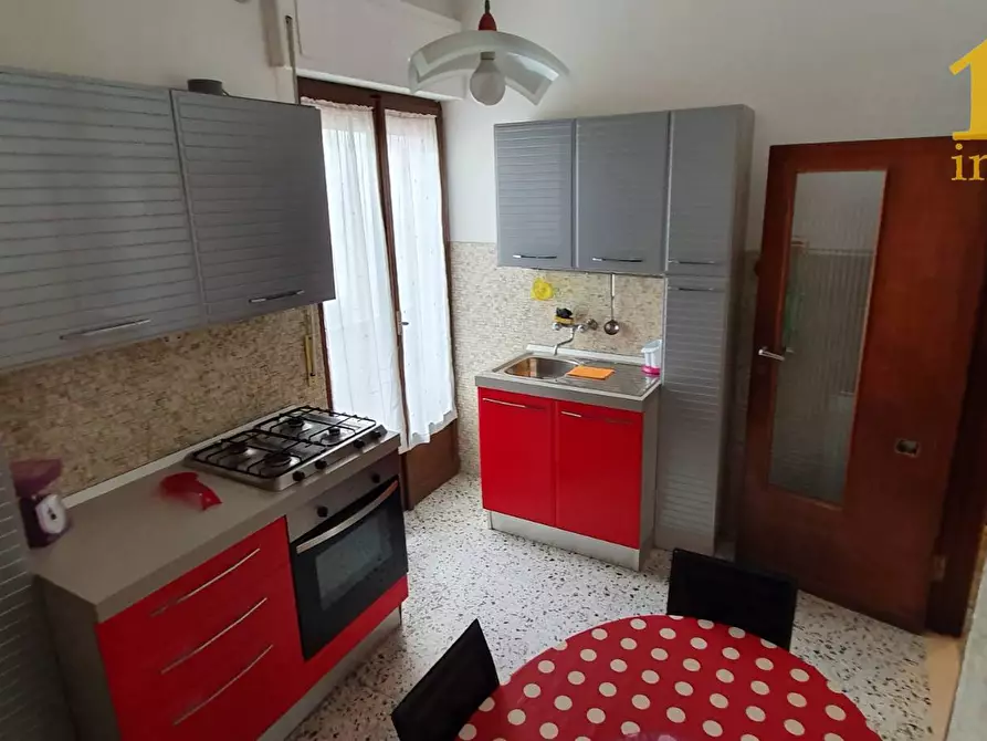 Immagine 2 di Attico in affitto  in Via Roma a Pescara