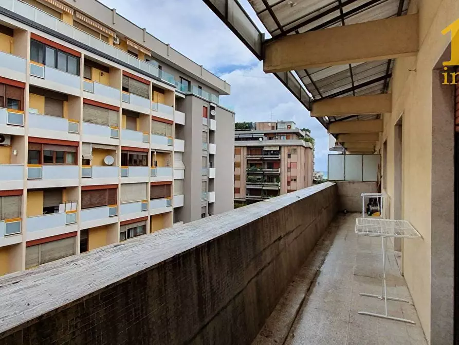 Immagine 11 di Attico in affitto  in Via Roma a Pescara