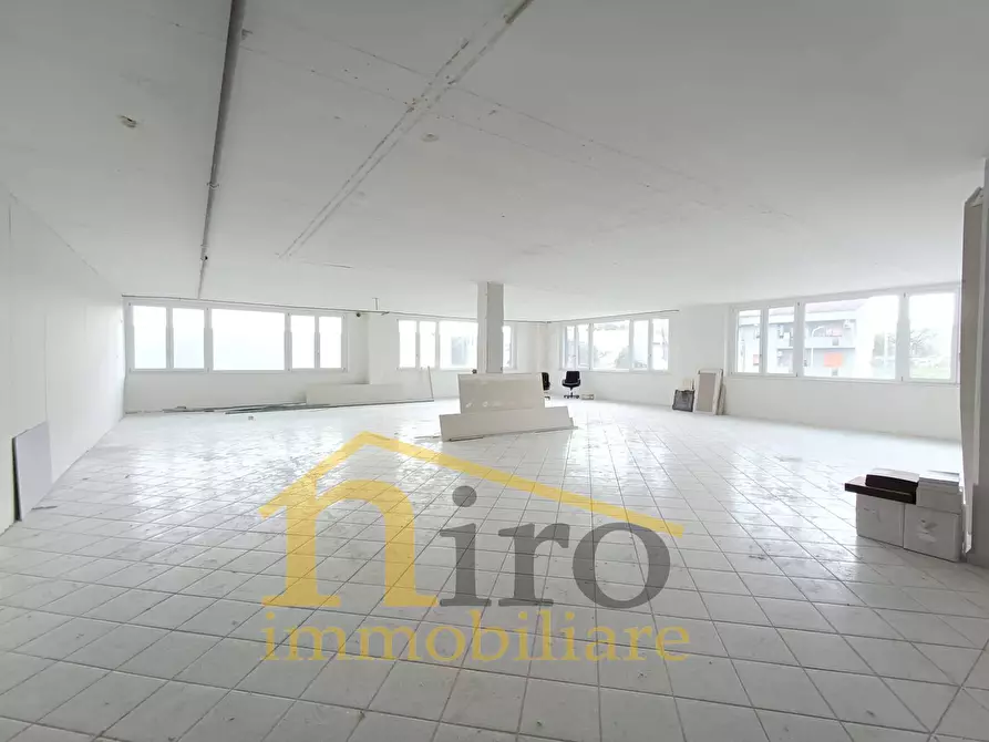 Immagine 5 di Ufficio in affitto  in VIALE EUROPA 145 a Spoltore