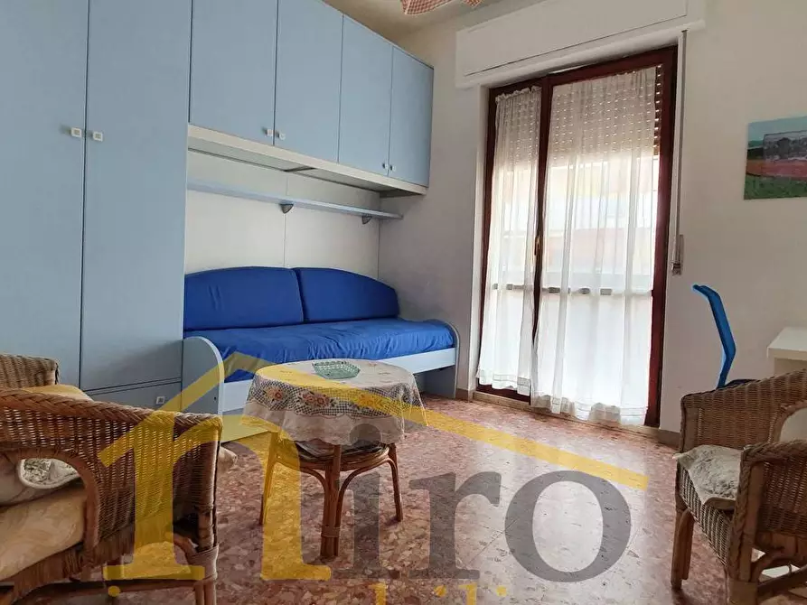 Immagine 5 di Attico in affitto  in Via Roma a Pescara