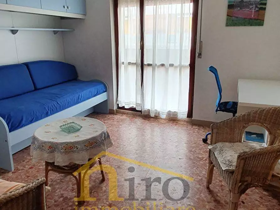 Immagine 4 di Attico in affitto  in Via Roma a Pescara