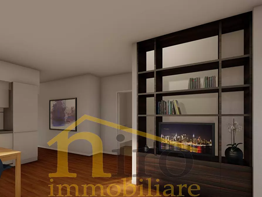 Immagine 2 di Villa in vendita  in Viale Luisa D'annunzio a Pescara