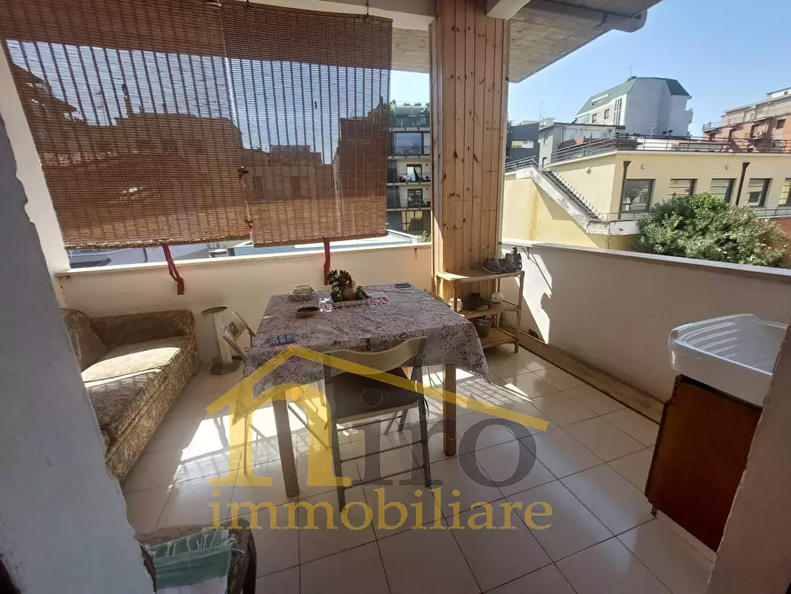 Immagine 1 di Appartamento in vendita  in Via Filippo Turati 21 a Pescara