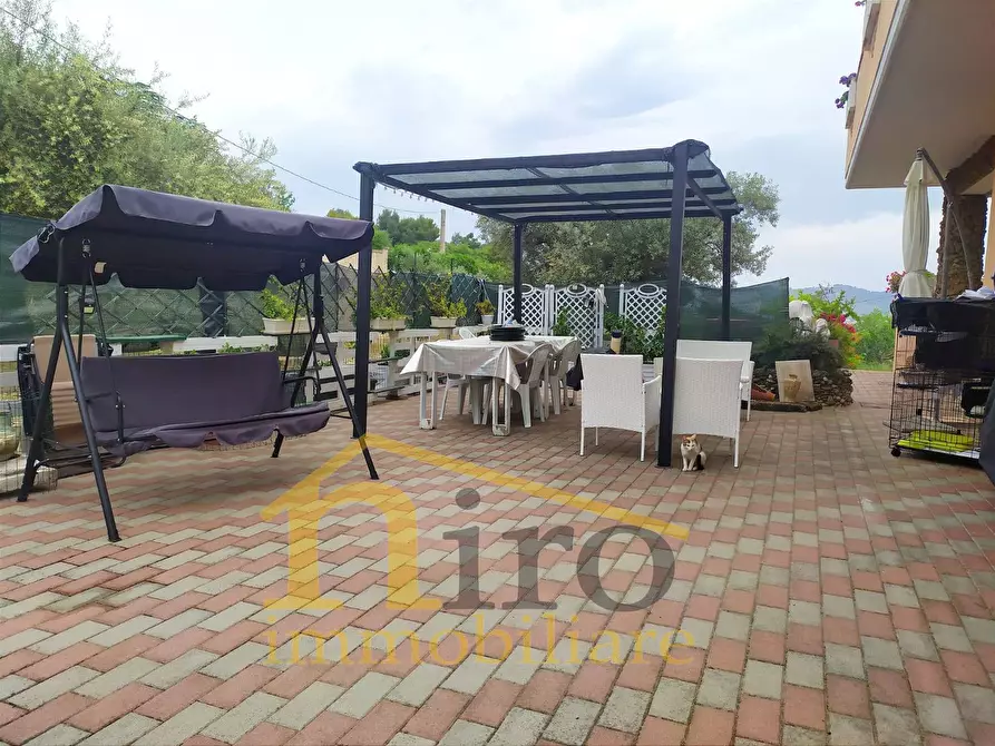 Immagine 2 di Appartamento in vendita  in via Leonardo Petruzzi a Città Sant'angelo