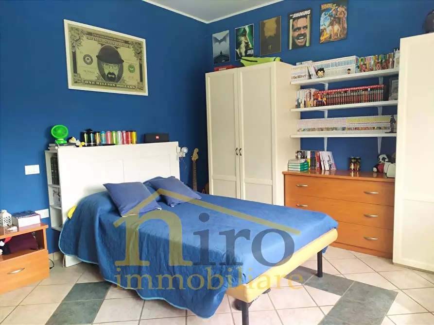 Immagine 10 di Appartamento in vendita  in via Leonardo Petruzzi a Città Sant'angelo